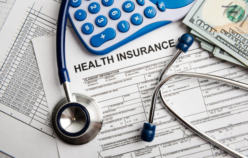 How-does-Health-Insurance-Work