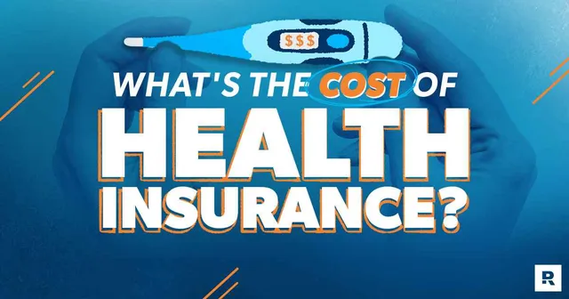 How Much Does Health Insurance Cost?