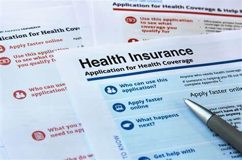 How to Get Health Insurance in 10 Easy Steps