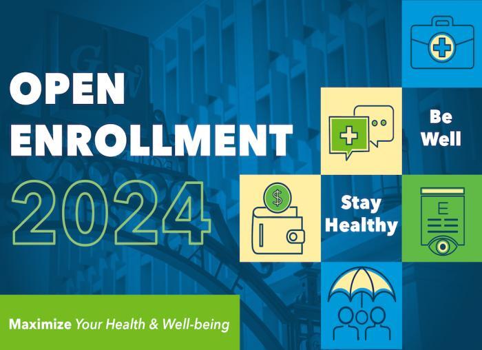 When is Open Enrollment for Health Insurance 2024?