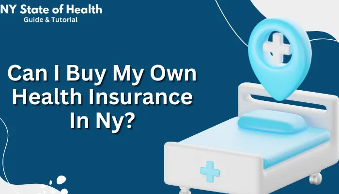 Where Can I Buy Health Insurance on My Own?