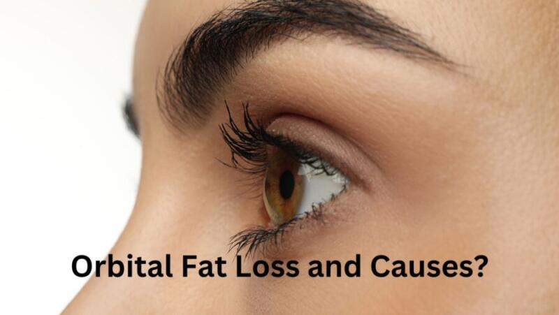 What is Orbital Fat Loss?