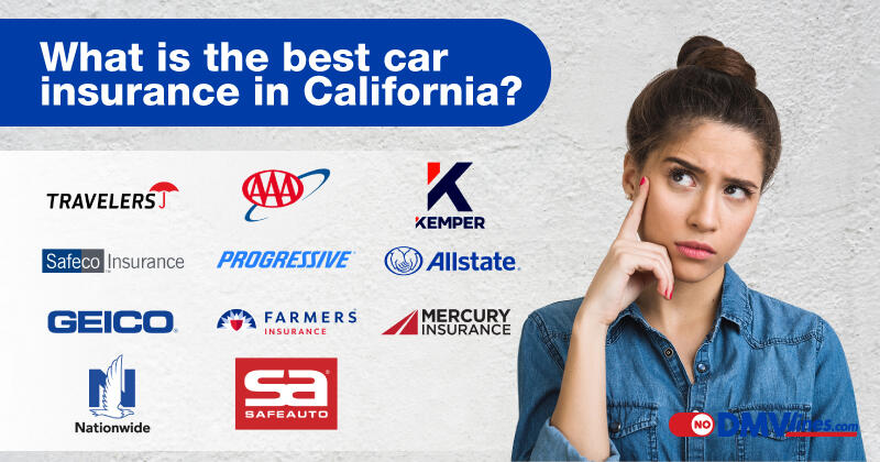 What is the Best Auto Insurance Company?