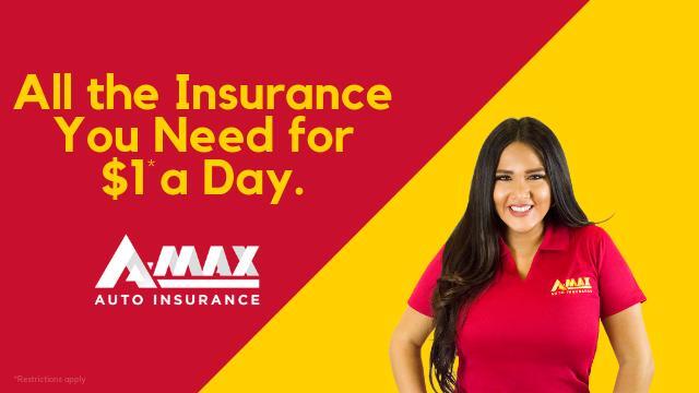 A-Max Auto Insurance: Coverage and Rates