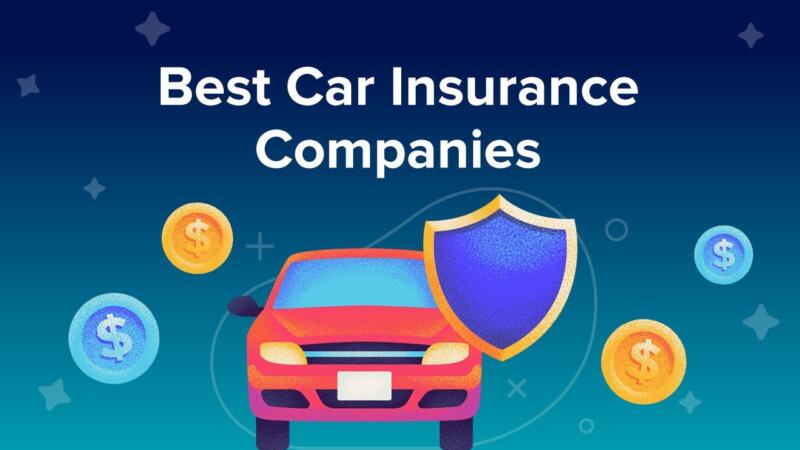 What is the Best Auto Insurance Company?