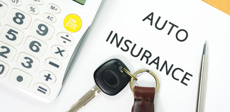 What is Auto Insurance?